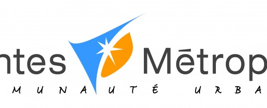 Collaboration avec Nantes Metropole
