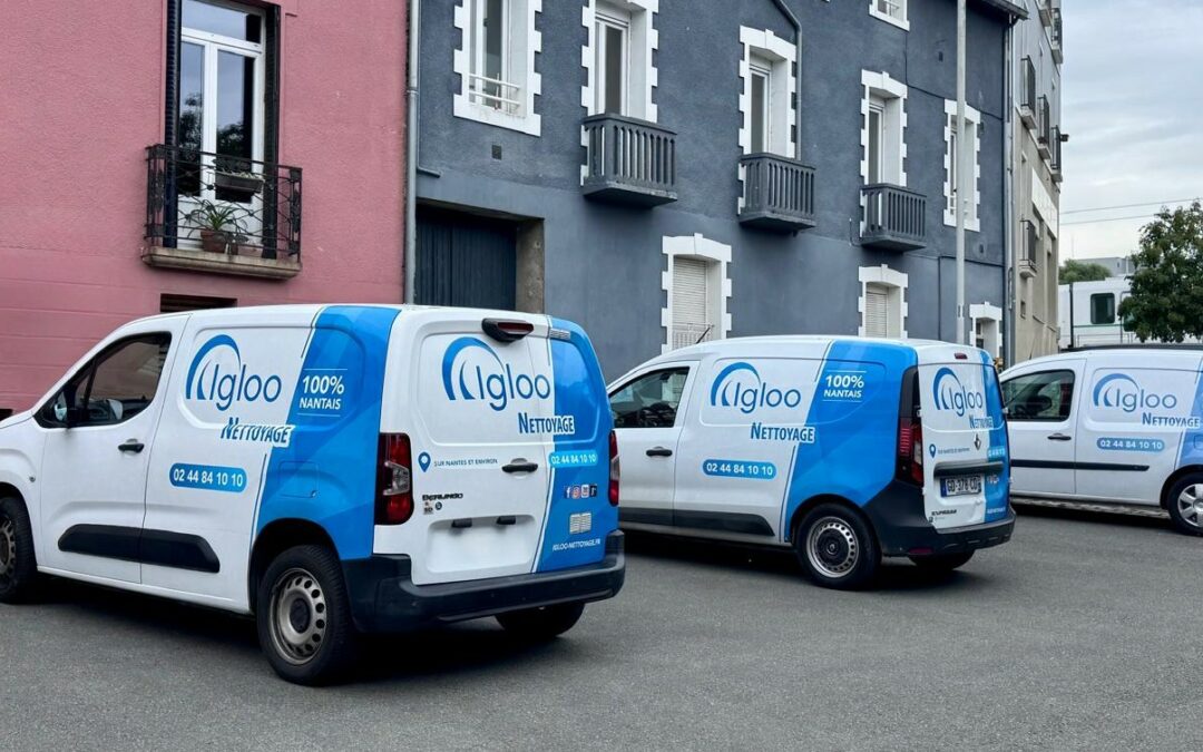 Un débarras en urgence à Nantes !