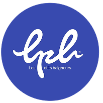 les petits baigneurs